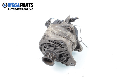 Алтернатор / генератор за Volkswagen Sharan Minivan I (05.1995 - 03.2010) 2.0, 115 к.с.