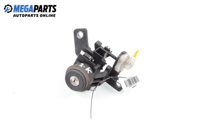 Ключалка заден капак за Mercedes-Benz A-Class Hatchback  (W168) (07.1997 - 08.2004), хечбек