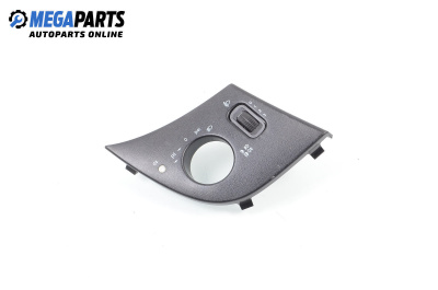 Бутон реглаж светлини за Mercedes-Benz A-Class Hatchback  (W168) (07.1997 - 08.2004)