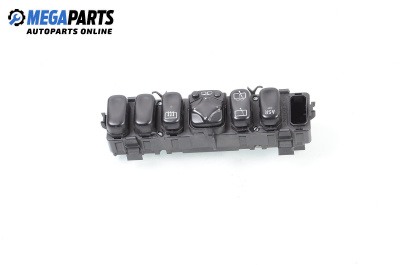 Панел бутони за Mercedes-Benz A-Class Hatchback  (W168) (07.1997 - 08.2004)