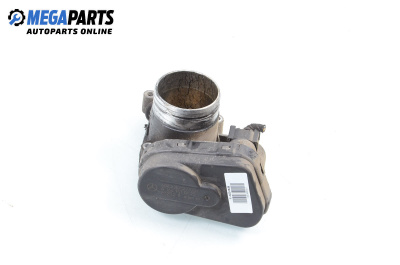 Дроселова клапа за Mercedes-Benz A-Class Hatchback  (W168) (07.1997 - 08.2004) A 160 (168.033, 168.133), 102 к.с.