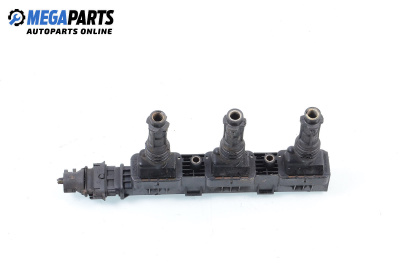 Запалителна бобина за Opel Corsa B Hatchback (03.1993 - 12.2002) 1.0 i 12V, 54 к.с.