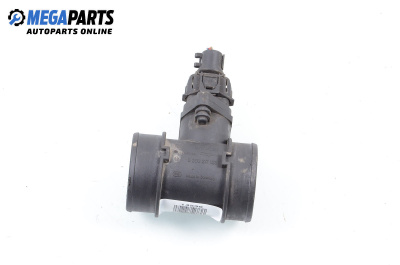 Дебитомер за Opel Corsa B Hatchback (03.1993 - 12.2002) 1.0 i 12V, 54 к.с., № BOSCH 0 280 217 123
