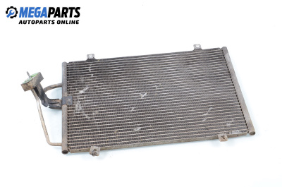 Климатичен радиатор за Renault Megane I Classic Sedan (09.1996 - 08.2003) 1.6 e (LA0F, LA0S), 90 к.с.