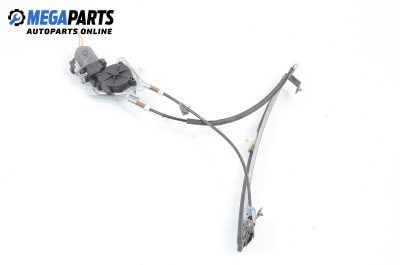 Машинка ел. стъкло за Peugeot 106 II Hatchback (04.1996 - 05.2005), 4+1 вр., хечбек, позиция: предна, дясна