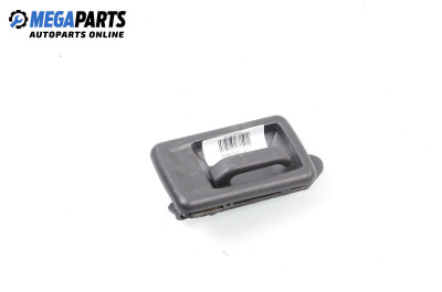 Вътрешна дръжка за Peugeot 106 II Hatchback (04.1996 - 05.2005), 4+1 вр., хечбек, позиция: задна, лява