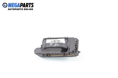 Вътрешна дръжка за Peugeot 106 II Hatchback (04.1996 - 05.2005), 4+1 вр., хечбек, позиция: предна, дясна