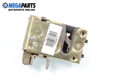 Брава на врата за Peugeot 106 II Hatchback (04.1996 - 05.2005), позиция: предна, лява