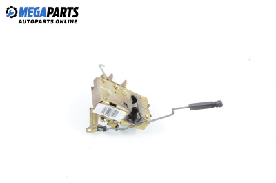 Брава на врата за Peugeot 106 II Hatchback (04.1996 - 05.2005), позиция: предна, дясна