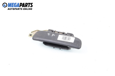 Външна дръжка за Peugeot 106 II Hatchback (04.1996 - 05.2005), 4+1 вр., хечбек, позиция: предна, дясна