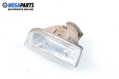 Фар за Ford Fiesta III Hatchback (01.1989 - 01.1997), хечбек, позиция: лява