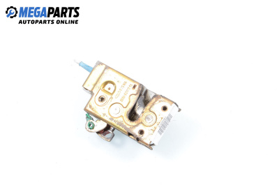 Брава на врата за Ford Fiesta III Hatchback (01.1989 - 01.1997), позиция: лява