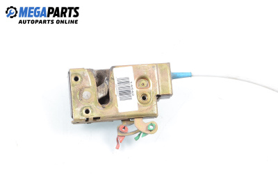 Брава на врата за Ford Fiesta III Hatchback (01.1989 - 01.1997), позиция: дясна