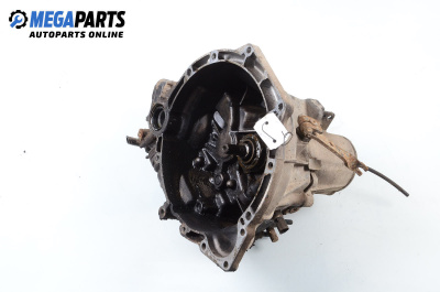 Ръчна скоростна кутия за Ford Fiesta III Hatchback (01.1989 - 01.1997) 1.1, 55 к.с.