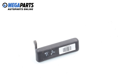 Външна дръжка за Ford Fiesta III Hatchback (01.1989 - 01.1997), 4+1 вр., хечбек, позиция: предна, дясна