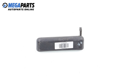 Външна дръжка за Ford Fiesta III Hatchback (01.1989 - 01.1997), 4+1 вр., хечбек, позиция: предна, лява