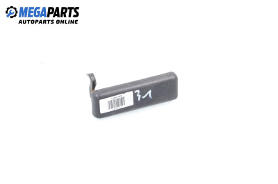 Външна дръжка за Ford Fiesta III Hatchback (01.1989 - 01.1997), 4+1 вр., хечбек, позиция: задна, лява