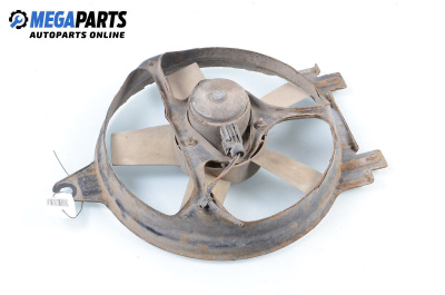 Перка охлаждане за Ford Fiesta III Hatchback (01.1989 - 01.1997) 1.1, 55 к.с.