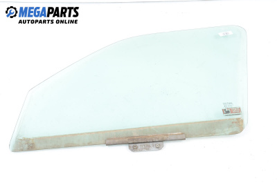 Странично стъкло за Ford Fiesta III Hatchback (01.1989 - 01.1997), 4+1 вр., хечбек, позиция: предна, лява