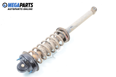 Макферсон за Ford Fiesta III Hatchback (01.1989 - 01.1997), хечбек, позиция: задна, лява