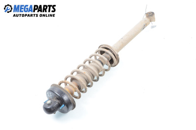 Макферсон за Ford Fiesta III Hatchback (01.1989 - 01.1997), хечбек, позиция: задна, дясна