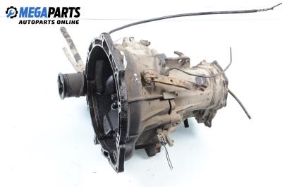 Ръчна скоростна кутия за Ford Fiesta III Hatchback (01.1989 - 01.1997) 1.1, 55 к.с.