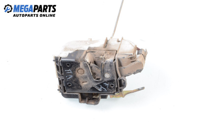 Брава на врата за Volkswagen Polo Variant (04.1997 - 09.2001), позиция: предна, лява