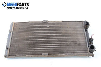 Воден радиатор за Volkswagen Polo Variant (04.1997 - 09.2001) 1.9 TDI, 90 к.с.