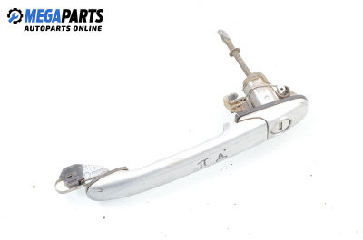 Външна дръжка за Volkswagen Polo Variant (04.1997 - 09.2001), 4+1 вр., комби, позиция: предна, дясна