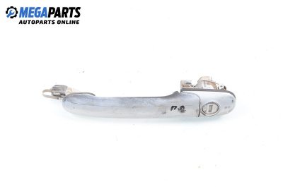 Външна дръжка за Volkswagen Polo Variant (04.1997 - 09.2001), 4+1 вр., комби, позиция: предна, лява