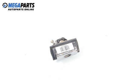 Ключалка заден капак за Volkswagen Polo Variant (04.1997 - 09.2001), комби