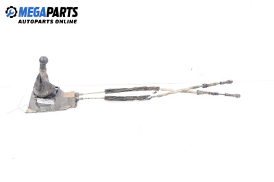 Скоростен лост с жила за Volkswagen Polo Variant (04.1997 - 09.2001)