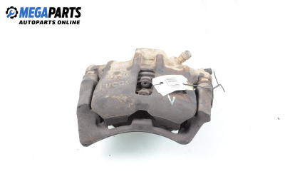 Спирачен апарат за Volkswagen Polo Variant (04.1997 - 09.2001), позиция: предна, лява