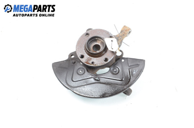 Шенкел главина за Volkswagen Polo Variant (04.1997 - 09.2001), позиция: предна, лява