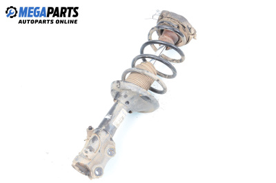 Макферсон за Volkswagen Polo Variant (04.1997 - 09.2001), комби, позиция: предна, лява