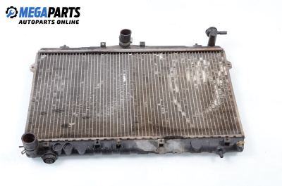 Воден радиатор за Hyundai Lantra II Wagon (02.1996 - 10.2000) 1.5 12V, 88 к.с.