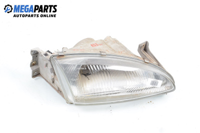 Фар за Hyundai Lantra II Wagon (02.1996 - 10.2000), комби, позиция: дясна