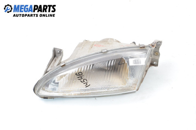 Фар за Hyundai Lantra II Wagon (02.1996 - 10.2000), комби, позиция: лява
