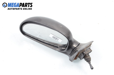 Огледало за Hyundai Lantra II Wagon (02.1996 - 10.2000), 4+1 вр., комби, позиция: лява