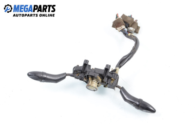 Лостчета светлини и чистачки за Hyundai Lantra II Wagon (02.1996 - 10.2000)