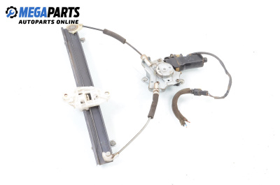 Машинка ел. стъкло за Hyundai Lantra II Wagon (02.1996 - 10.2000), 4+1 вр., комби, позиция: предна, дясна