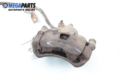 Спирачен апарат за Hyundai Lantra II Wagon (02.1996 - 10.2000), позиция: предна, дясна