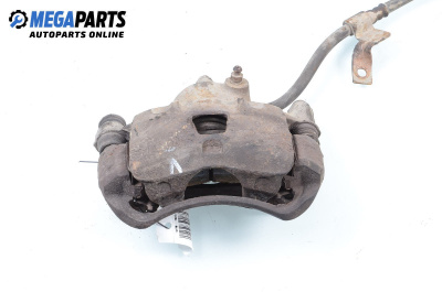Спирачен апарат за Hyundai Lantra II Wagon (02.1996 - 10.2000), позиция: предна, лява