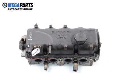 Глава за Hyundai Lantra II Wagon (02.1996 - 10.2000) 1.5 12V, 88 к.с.