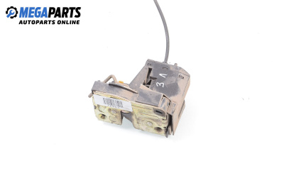 Брава на врата за Renault Megane I Grandtour (03.1999 - 08.2003), позиция: задна, лява