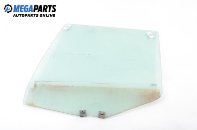 Странично стъкло за Renault Megane I Grandtour (03.1999 - 08.2003), 4+1 вр., комби, позиция: задна, лява