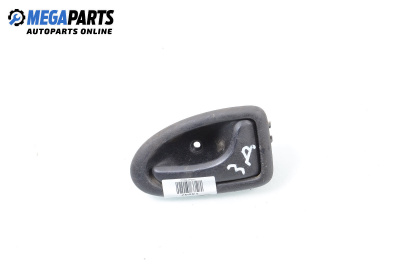 Вътрешна дръжка за Renault Megane I Grandtour (03.1999 - 08.2003), 4+1 вр., комби, позиция: задна, дясна