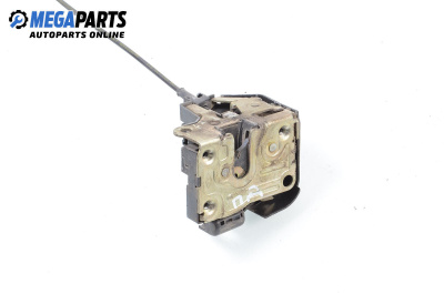 Брава на врата за Renault Megane I Grandtour (03.1999 - 08.2003), позиция: предна, дясна