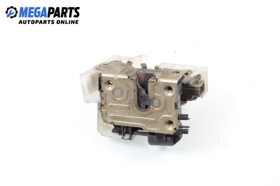 Брава на врата за Renault Megane I Grandtour (03.1999 - 08.2003), позиция: предна, лява