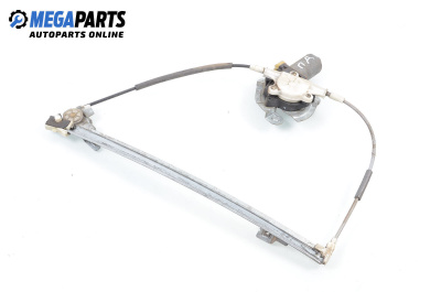 Машинка ел. стъкло за Renault Megane I Grandtour (03.1999 - 08.2003), 4+1 вр., комби, позиция: предна, дясна